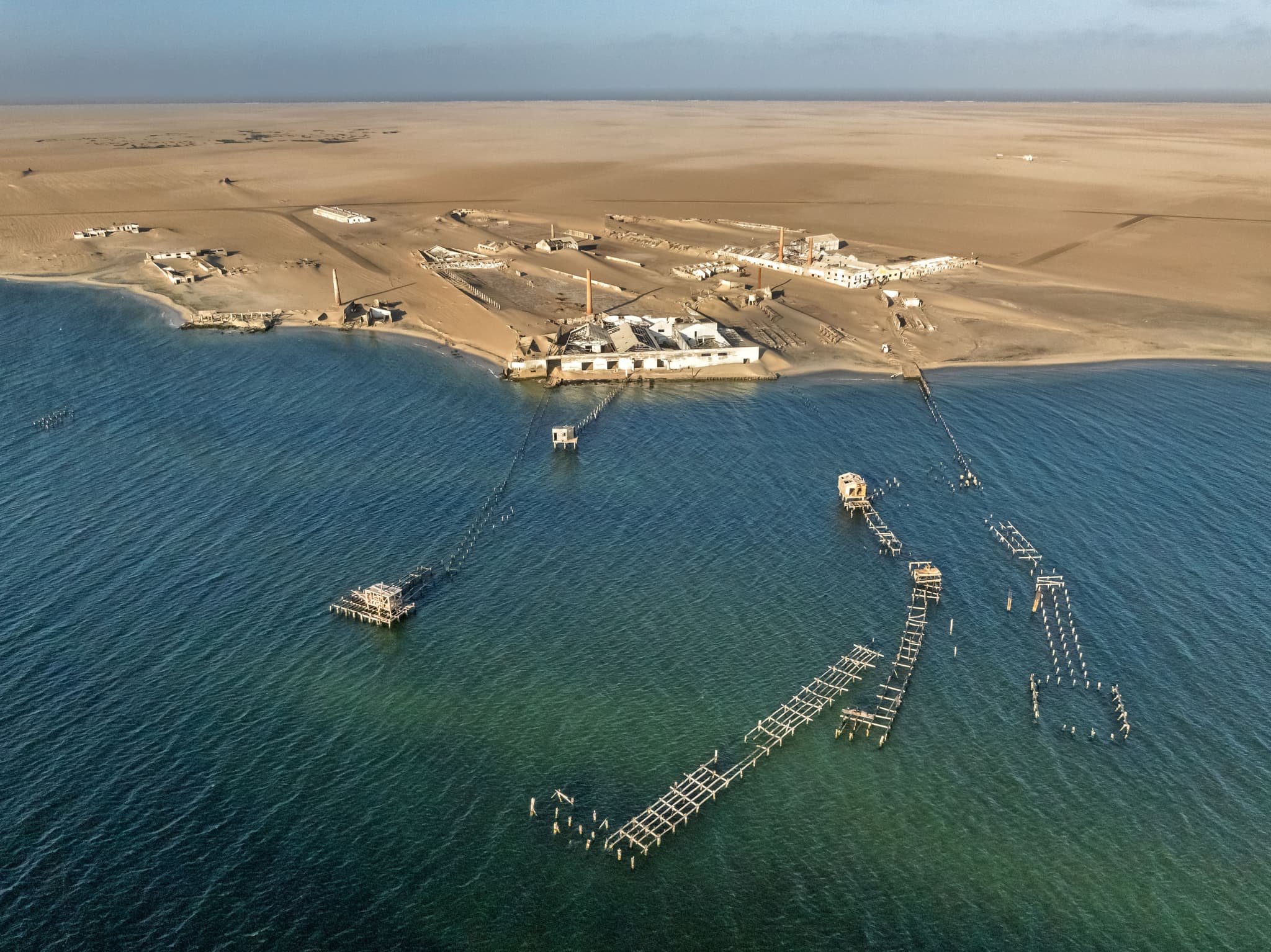 Ilha Baia dos Tigres