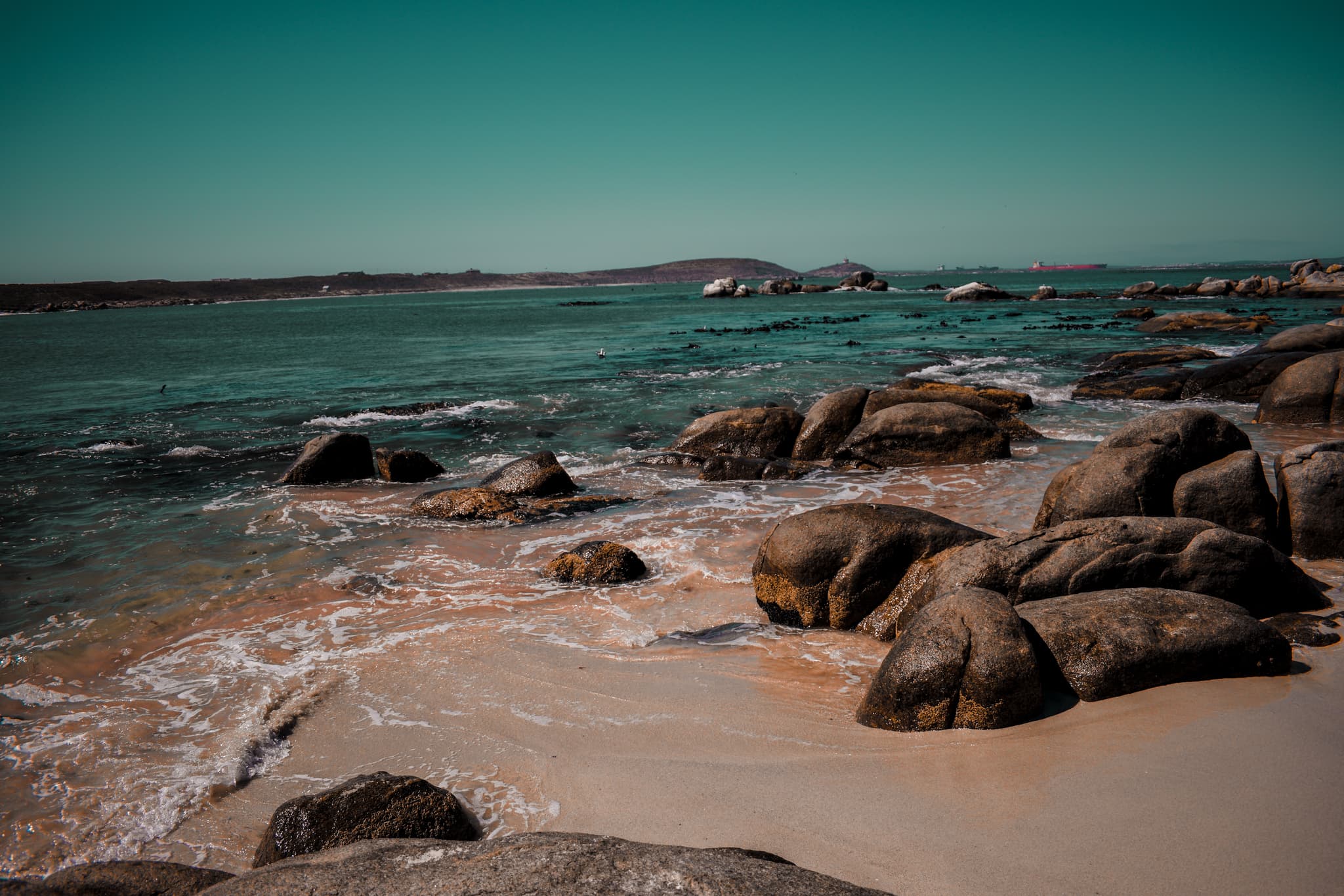 Saldanha Bay